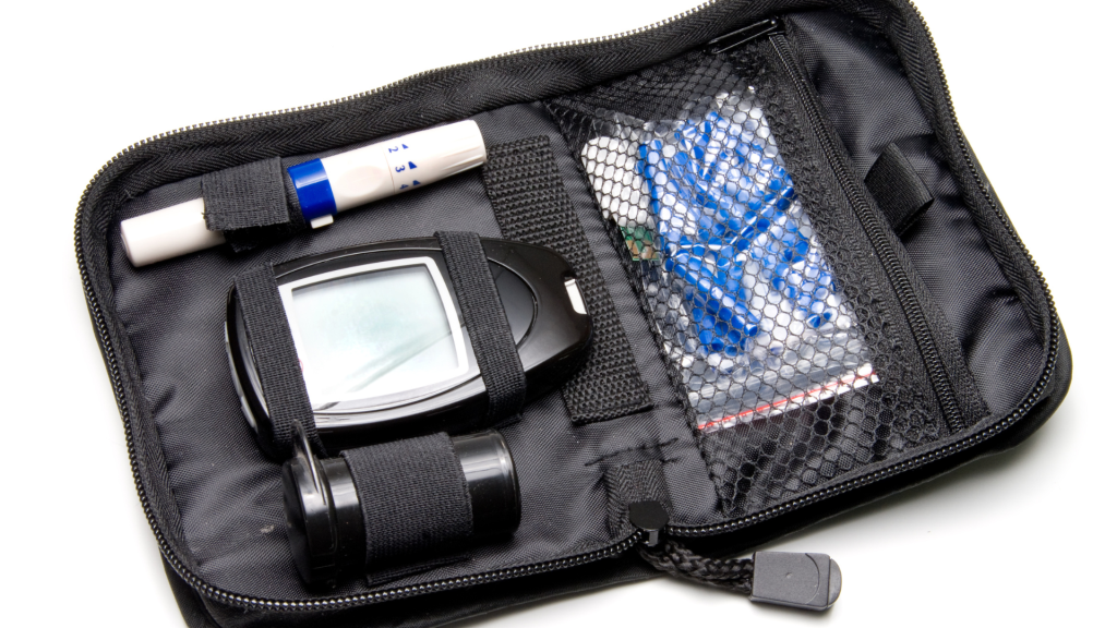 Viajar con Diabetes: 10 Consejos Prácticos para un Viaje Seguro. Dlife Blog