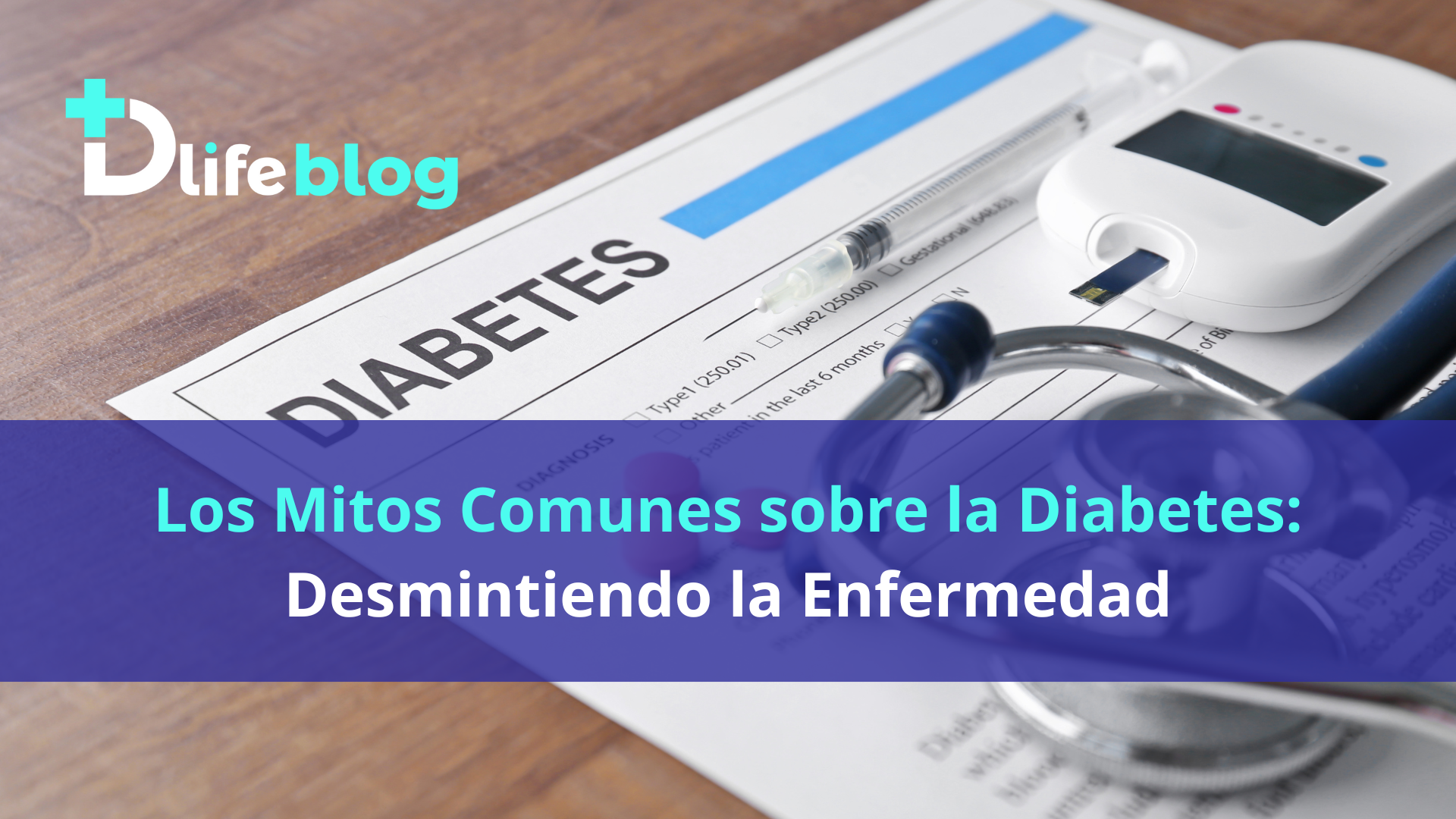los mitos comunes sobre la diabetes: desmintiendo la enfermedad - Blog dlife